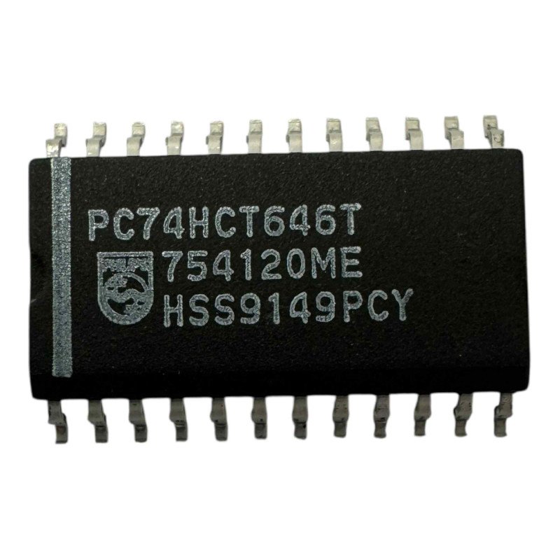 74HCT646T Integrated Circuit
