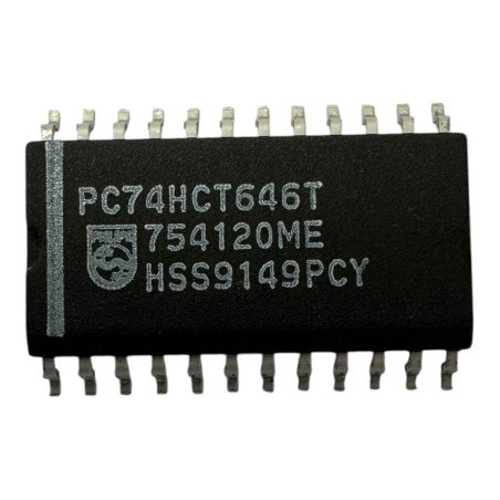 74HCT646T Integrated Circuit