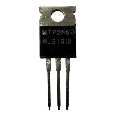 MTP2N50 Transistor
