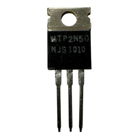MTP2N50 Transistor