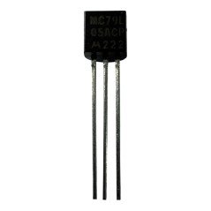 MC79L05 ACP Integrated Circuit
