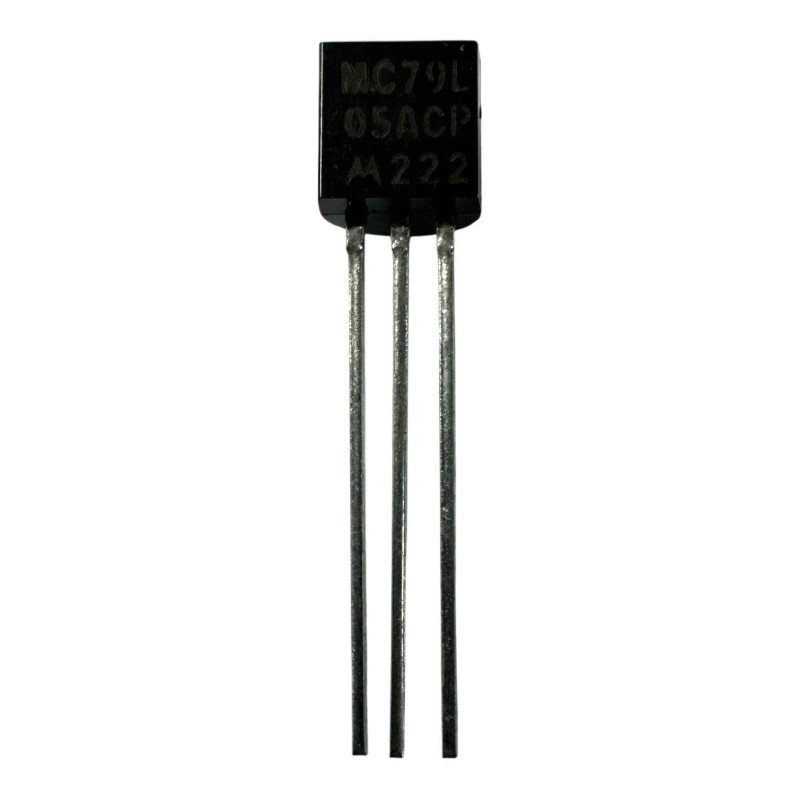 MC79L05 ACP Integrated Circuit