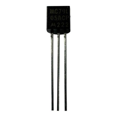 MC79L05 ACP Integrated Circuit