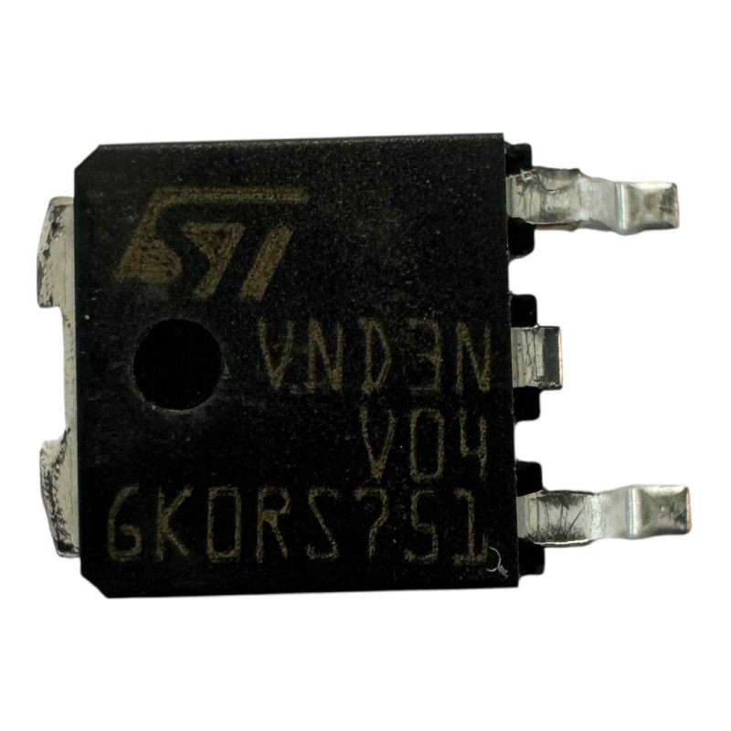 VND3NV04 Integrated Circuit