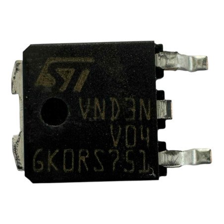 VND3NV04 Integrated Circuit