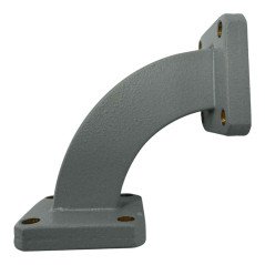 72508 Waveguide Section H-Bend WR42 WR-42