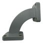72508 Waveguide Section H-Bend WR42 WR-42