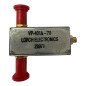 VP-401A-70 Lorch Electronics Phase Shifter 70Mhz SMA