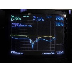 FIC3726 Microwave Coaxial Circulator 1050-1250Mhz SMA