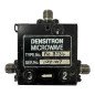 FIC3134 Densitron Microwave Coaxial Circulator 750-950Mhz SMA