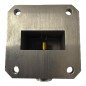 15094-NF10 Waveguide to Coaxial Adapter WR112 WR-112 to N Type Female