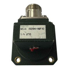 15094-NF10 Waveguide to Coaxial Adapter WR112 WR-112 to N Type Female