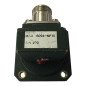 15094-NF10 Waveguide to Coaxial Adapter WR112 WR-112 to N Type Female
