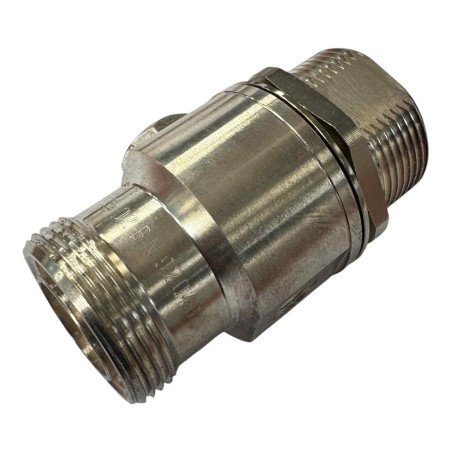 BN920480 Coaxial Lightning Arrestor Antenna Surge Protector 7/16 DC-2700Mhz