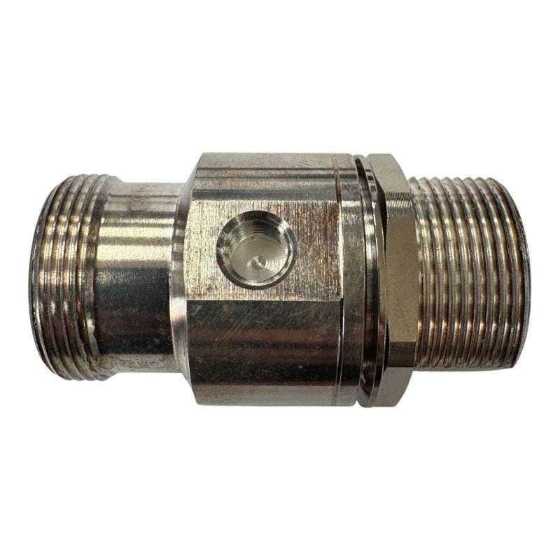 BN920480 Coaxial Lightning Arrestor Antenna Surge Protector 7/16 DC-2700Mhz