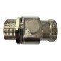 BN920480 Coaxial Lightning Arrestor Antenna Surge Protector 7/16 DC-2700Mhz