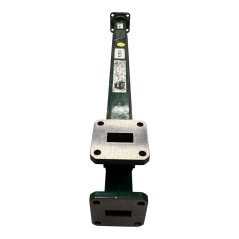18131-10 FMI Waveguide Directional Coupler 10db WR-62 WR62