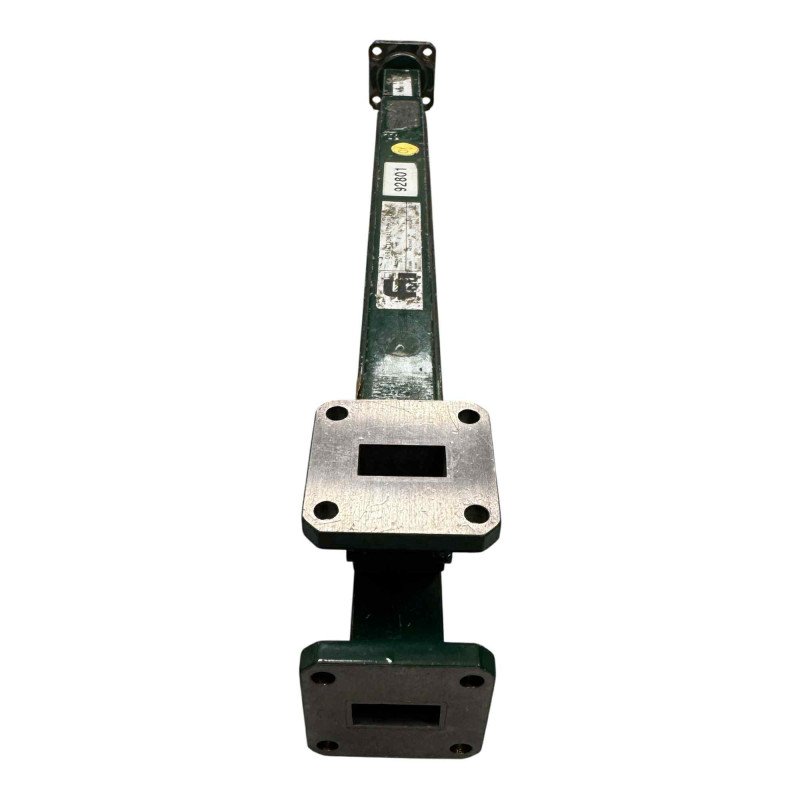 18131-10 FMI Waveguide Directional Coupler 10db WR-62 WR62