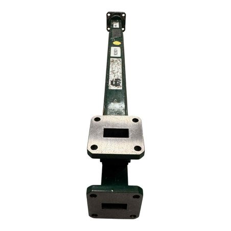 18131-10 FMI Waveguide Directional Coupler 10db WR-62 WR62