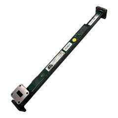 18131-10 FMI Waveguide Directional Coupler 10db WR-62 WR62
