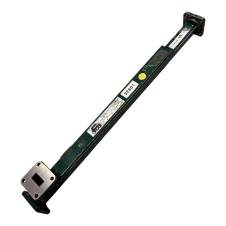 18131-10 FMI Waveguide Directional Coupler 10db WR-62 WR62
