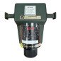 18110 FMI Waveguide Rotary Attenuator WR62 WR-62