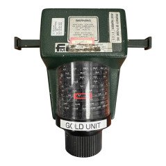 20110 FMI Waveguide Rotary Attenuator WR42 WR-42