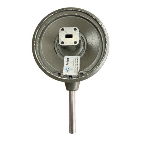 R382A HP Waveguide Rotary Attenuator WR-28 WR28