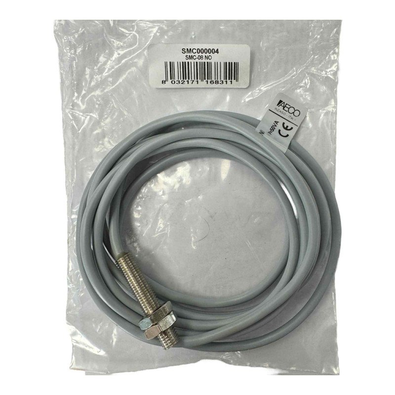 AECO SRL - ACOSMC000004 SMC-08 NO Magnetic Reed Sensor
