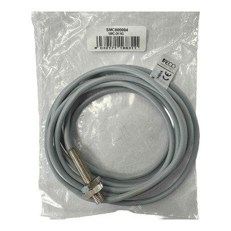 AECO SRL - ACOSMC000004 SMC-08 NO Magnetic Reed Sensor