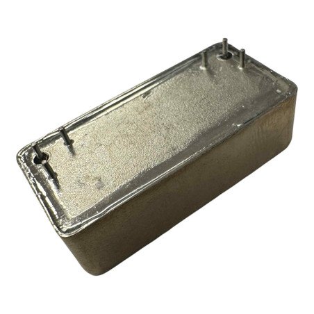 MQF 10.7-1500/39 Telefilter SAW Products Filter RF 10.7Mhz