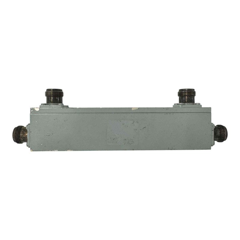 K9002 Forem Directional Coupler 4 Port SMA 470-860Mhz 20db 100W N type Female