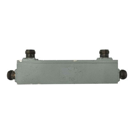 K9002 Forem Directional Coupler 4 Port SMA 470-860Mhz 20db 100W N type Female