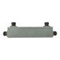 K9002 Forem Directional Coupler 4 Port SMA 470-860Mhz 20db 100W N type Female