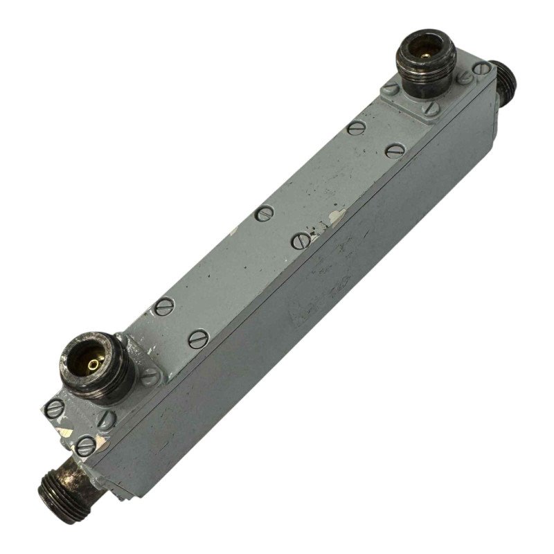 K9002 Forem Directional Coupler 4 Port SMA 470-860Mhz 20db 100W N type Female