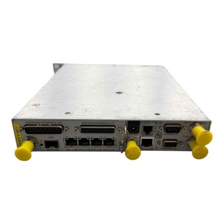 M7 Datum Systems Satellite Modem