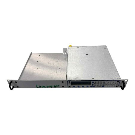 M7 Datum Systems Satellite Modem