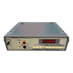 CDM250 Tektronix 3 1/2 Digit Digital Multimeter
