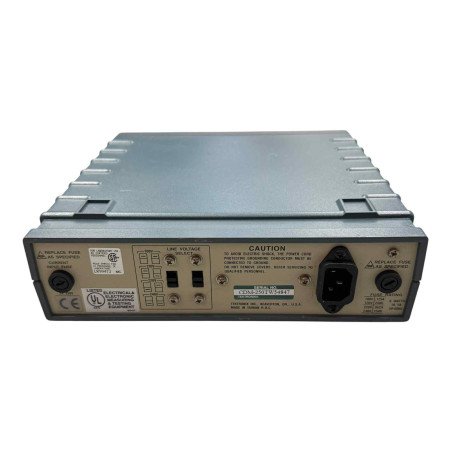 CDM250 Tektronix 3 1/2 Digit Digital Multimeter