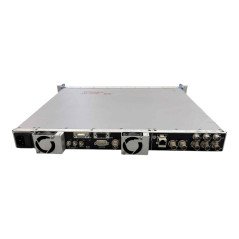 SX800 SX-800 Rohde & Schwarz R&S TV Exciter 2095.1502.60 S/N:100370