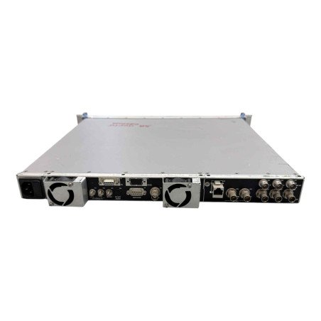 SX800 SX-800 Rohde & Schwarz R&S TV Exciter 2095.1502.60 S/N:100370