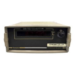 6110 Comark Microprocessor Thermometer