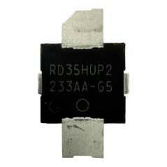 RD35HUP2 Mitsubishi RF Transistor