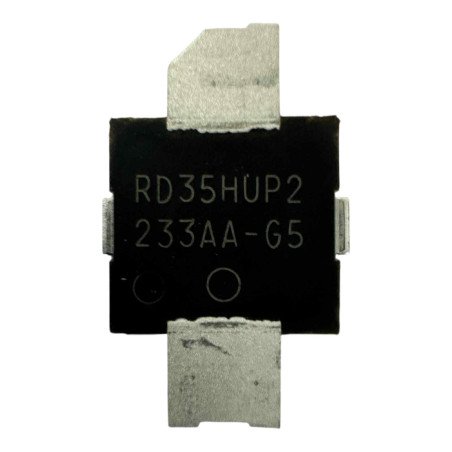 RD35HUP2 Mitsubishi RF Transistor