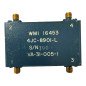 4JC-8901-L Microwave Coaxial Circulator 970-1220Mhz SMA 4 Port
