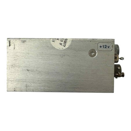 PSA-12 Avantek Power Supply 12Vdc 115Vac