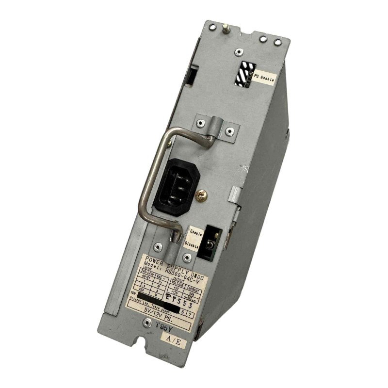 HS300-04C-V Hitachi Seiki Power Supply Unit 460W 5-12V/20A