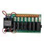 MP240D4 Relay Assembly Board