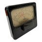 2105 Bruel Kjaer Panel Meter Logarithmic 0-100 uV/db 251Ohms 120x110x77mm