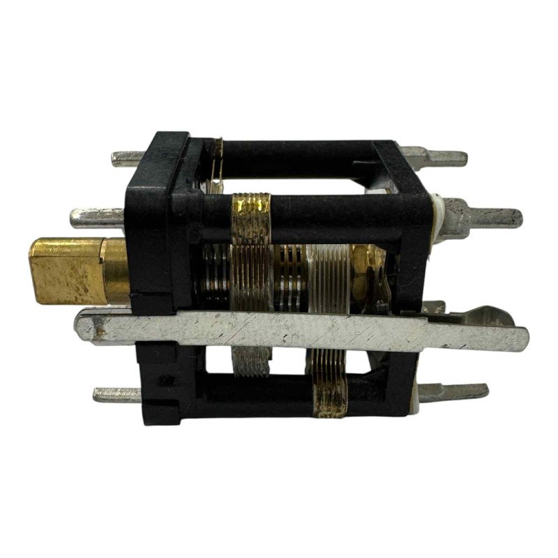 19701 Alps Air Variable Capacitor AM FM Tuning 3-330pf